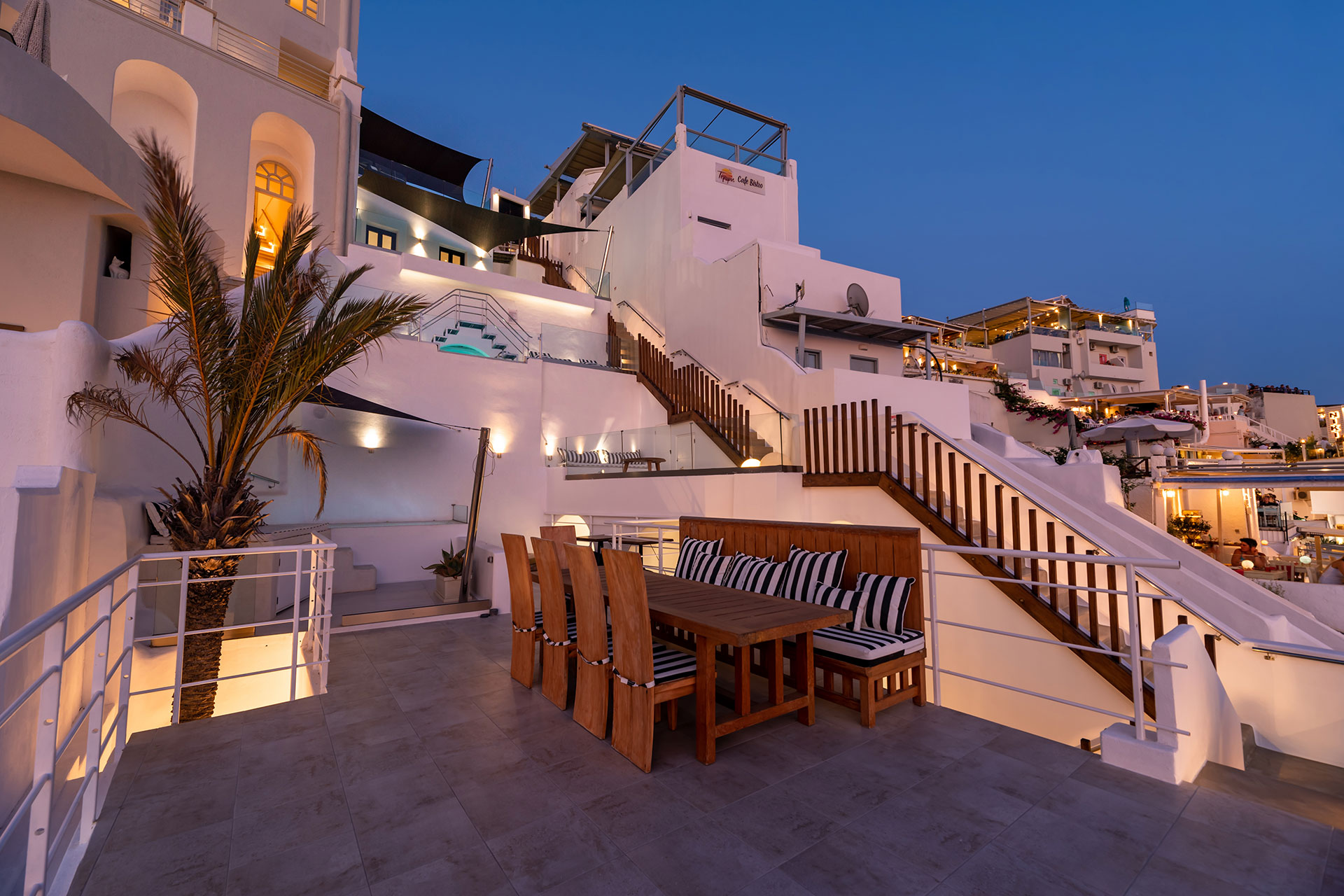Day Dream Luxury Suites
