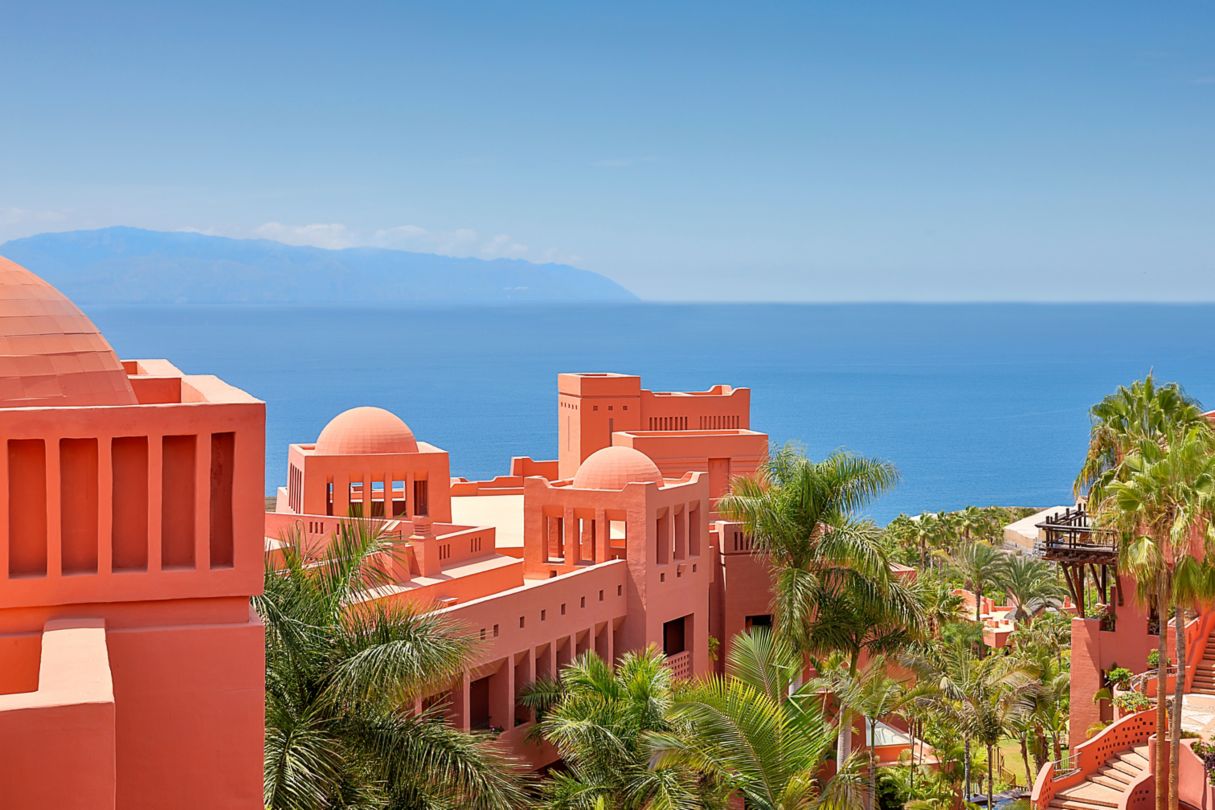 The Ritz-Carlton, Abama