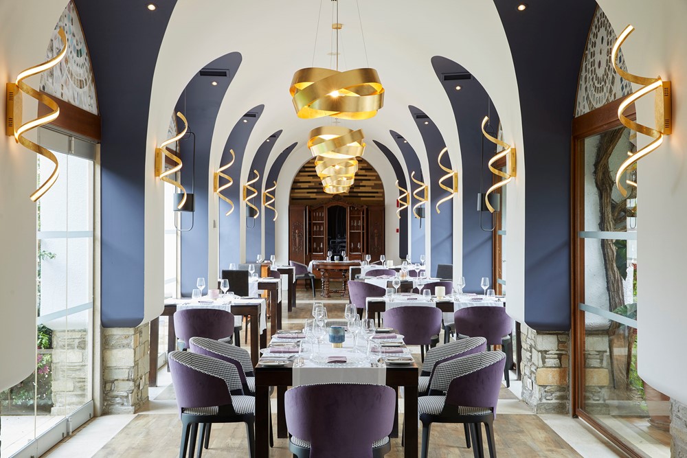 Eagles Resort Halkidiki Luxury Beachfront Hotel and Villas with Private Beach, Spa and Seaview in Halkidiki, Greece