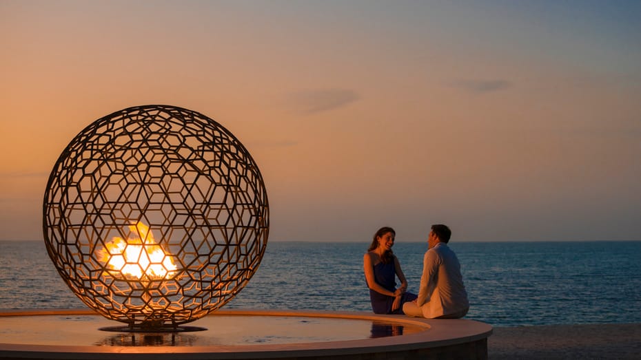 Four Seasons Resort Dubai