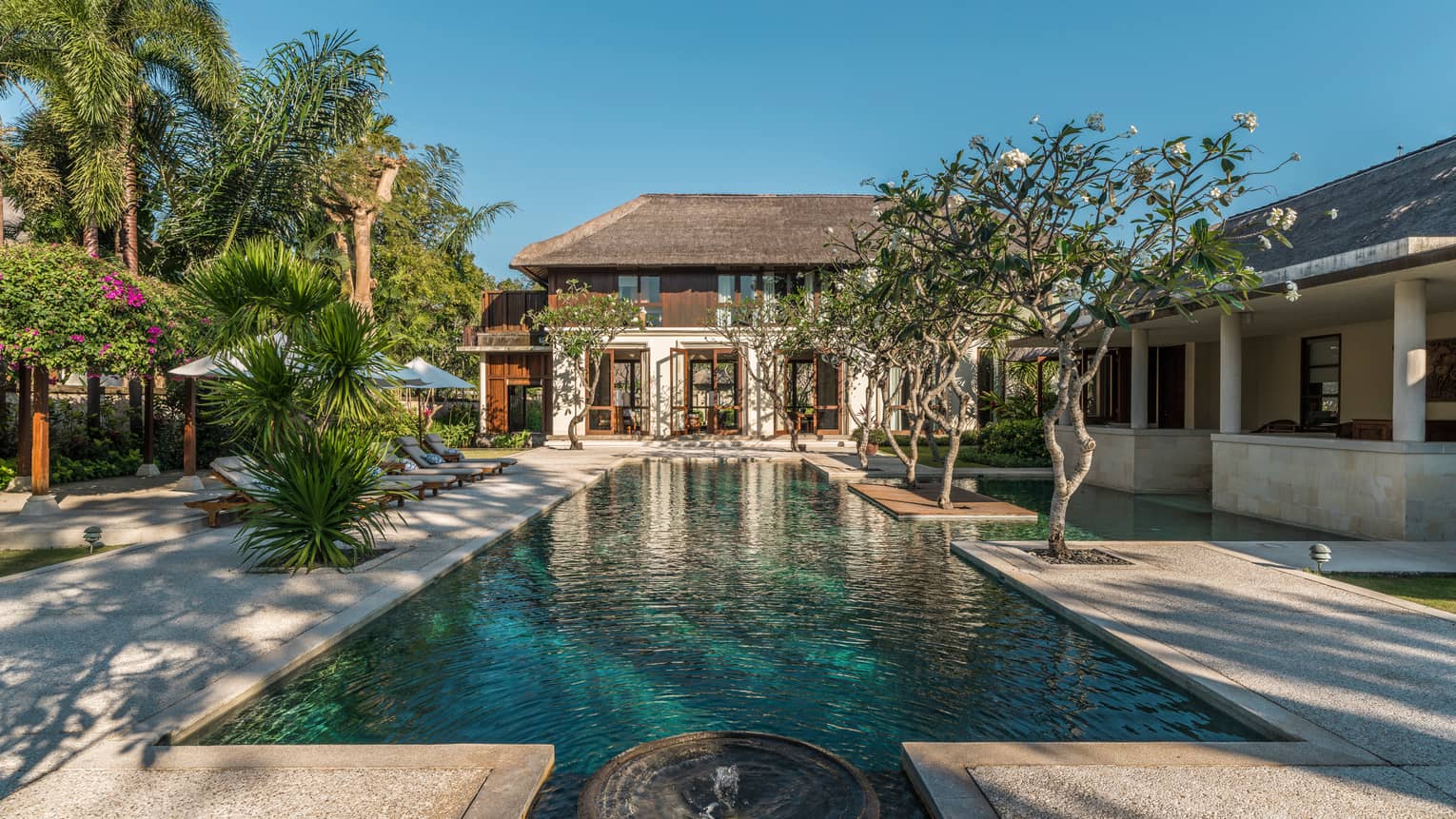 Four Seasons Resort Bali