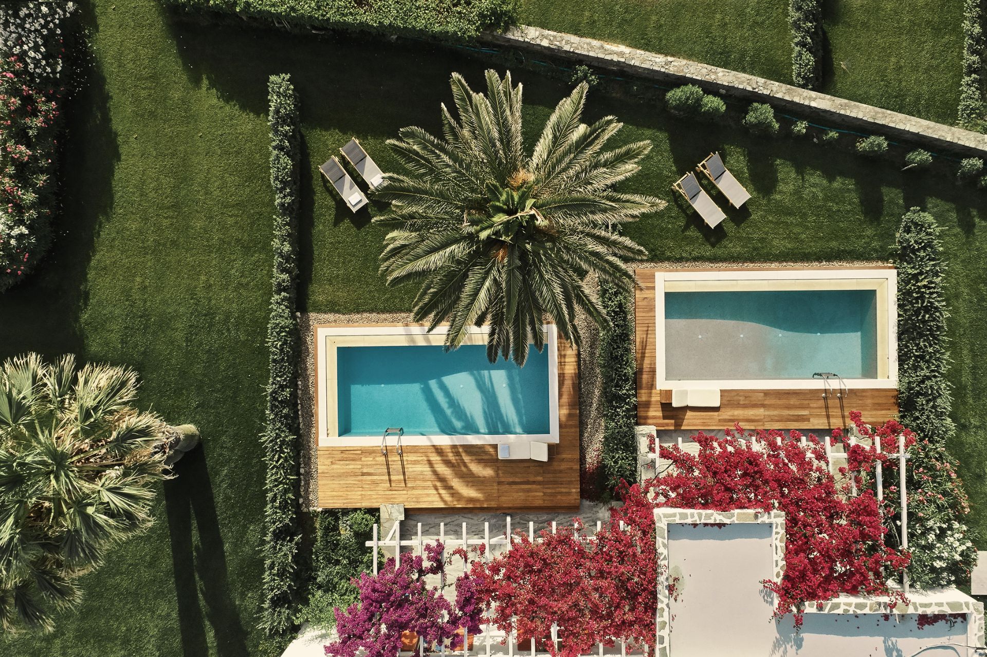 Yria Island Boutique Hotel & Spa