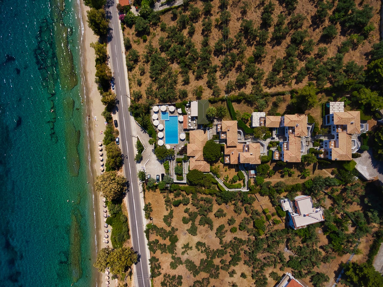 Aegean Suites