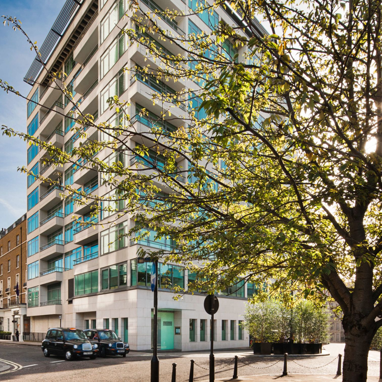 One Aldwych