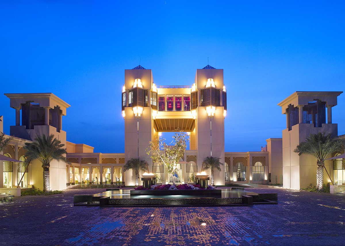 Al Areen Palace & Spa Bahrain
