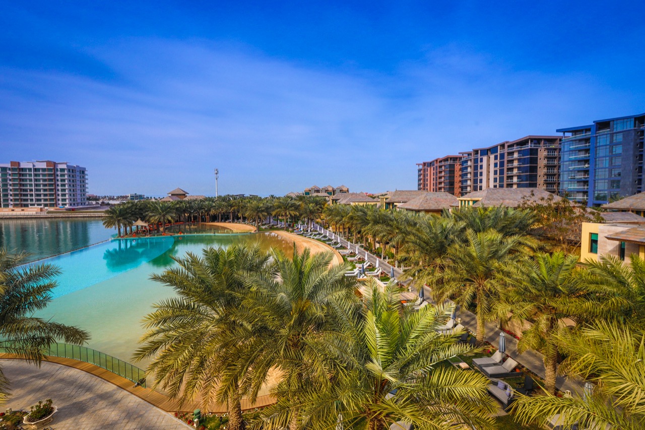 Reef Resort & Spa