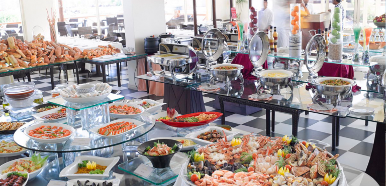 AlBander Hotel & Resort