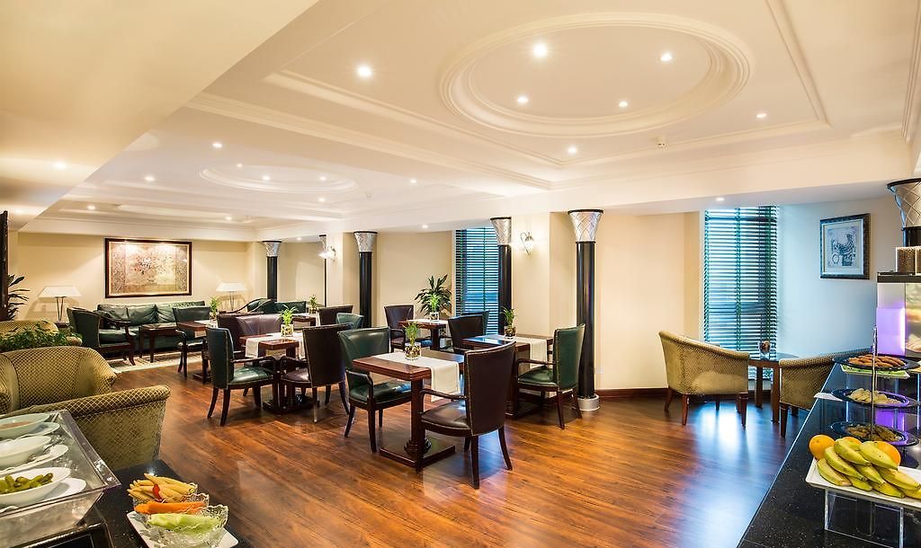 Sheraton Bahrain Hotel