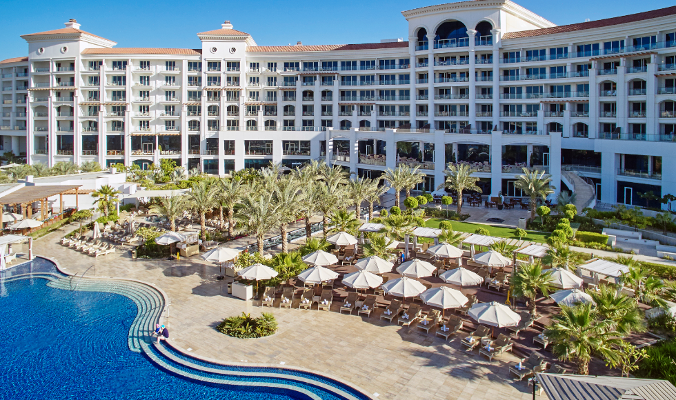 Waldorf Astoria Dubai Palm Jumeirah