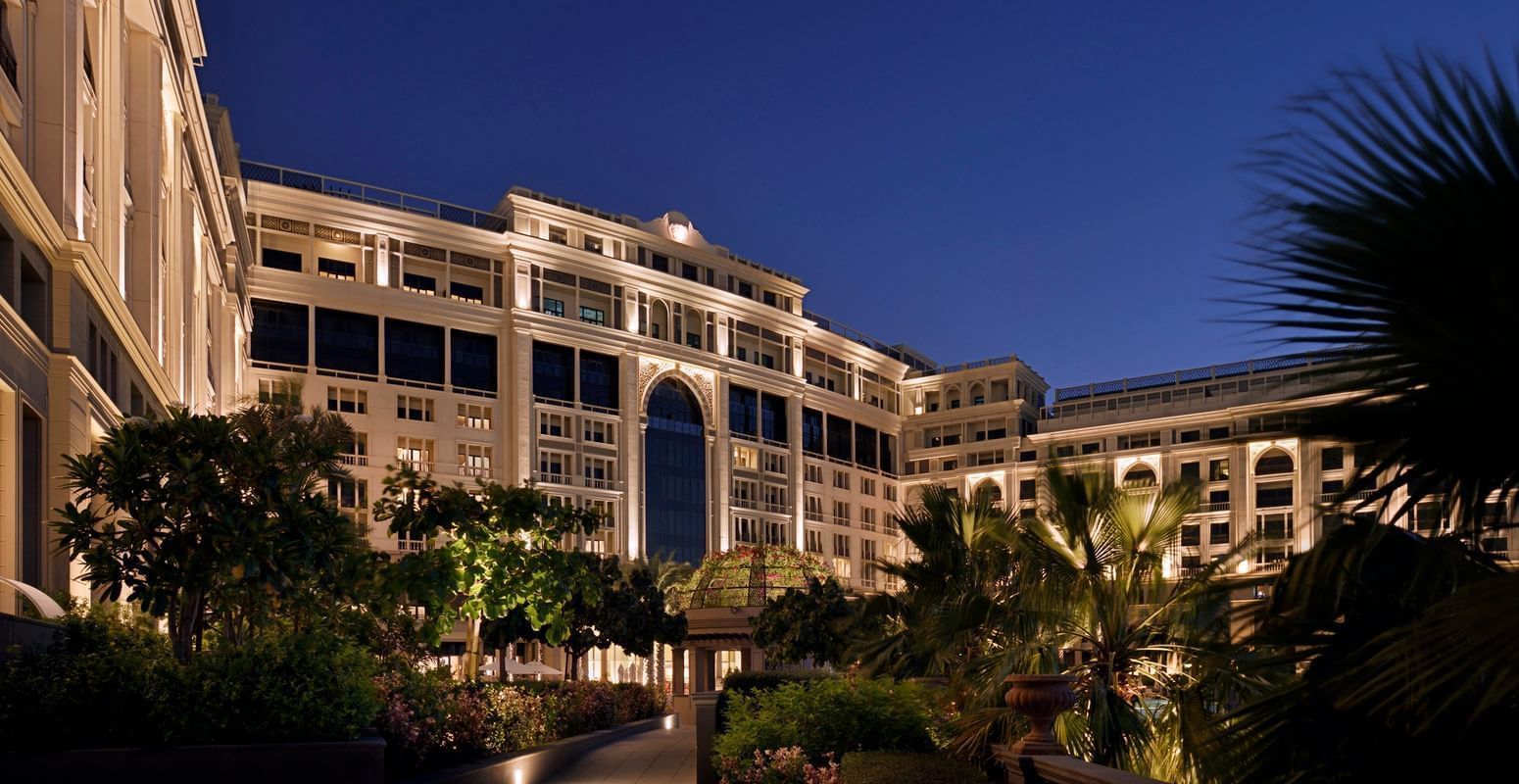 Palazzo Versace Residences