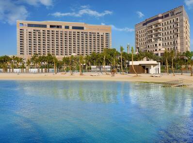Waldorf Astoria Jeddah - Qasr Al Sharq