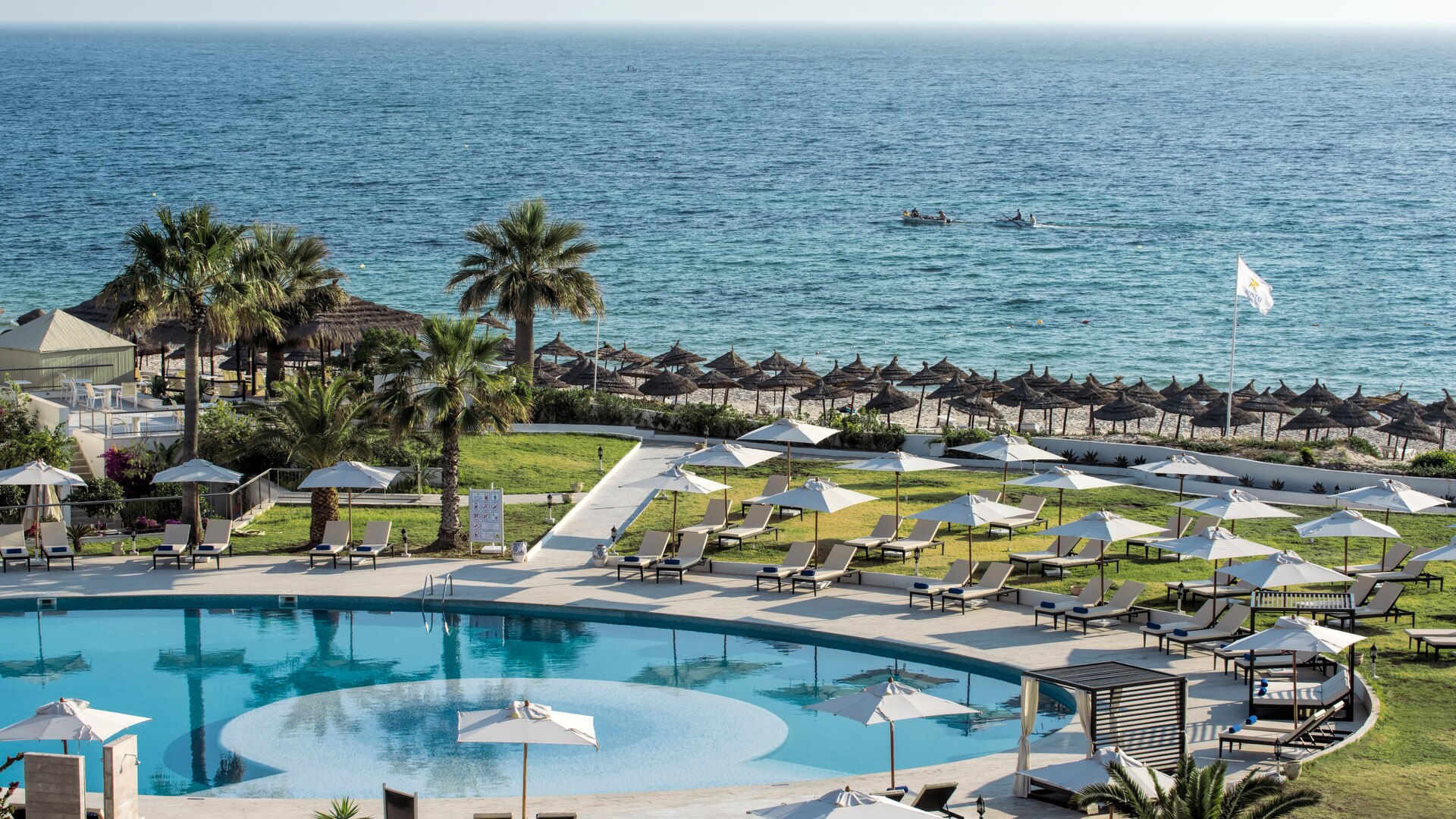 Hotel Iberostar Diar El Andalous