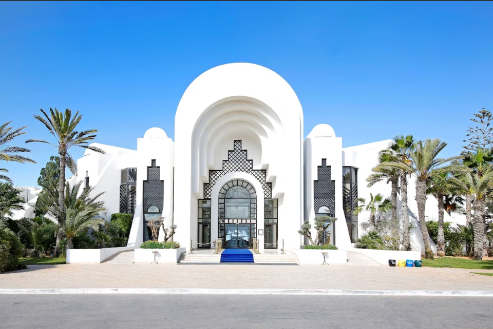 Radisson Blu Palace Resort & Thalasso, Djerba