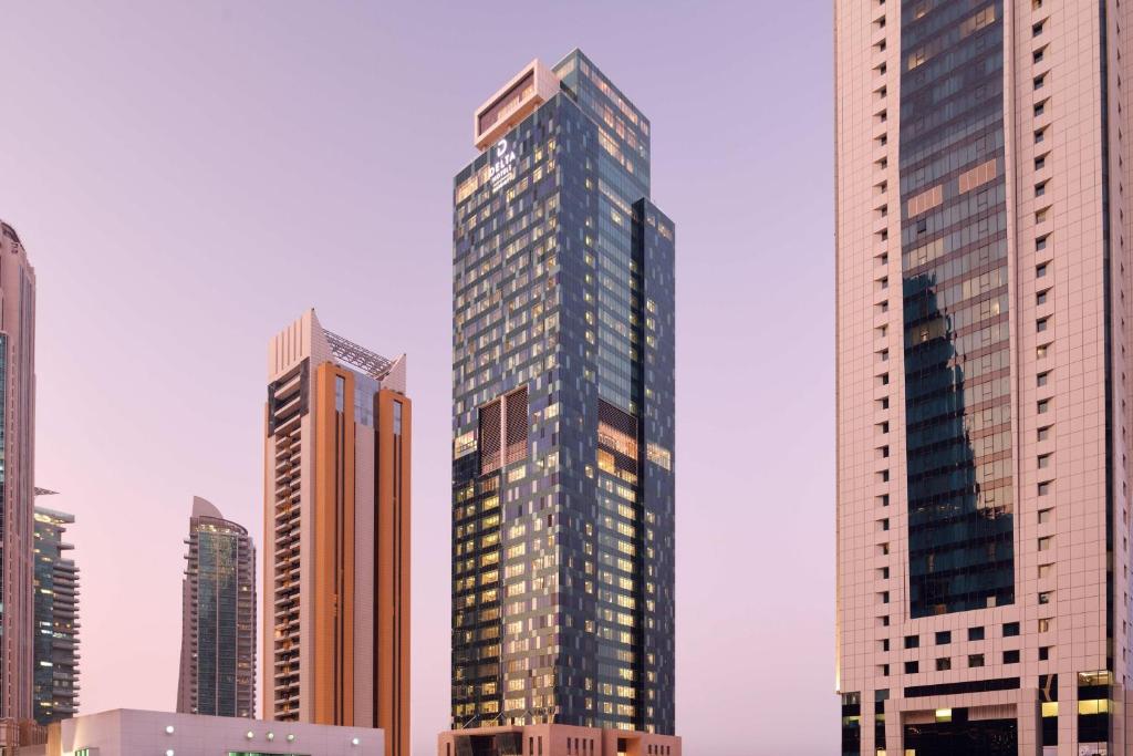 Delta Hotels
