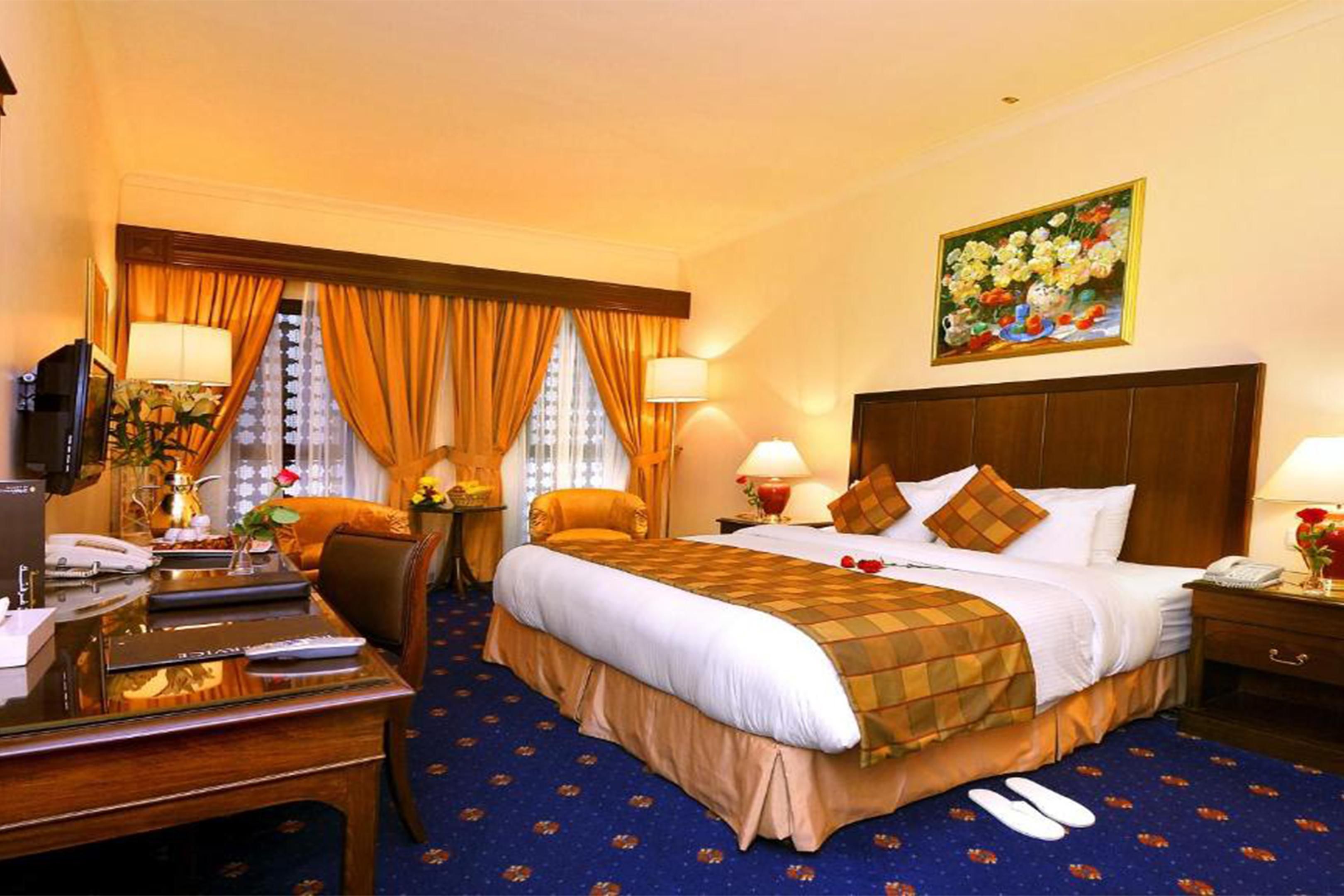 InterContinental Dar al Hijra Madinah