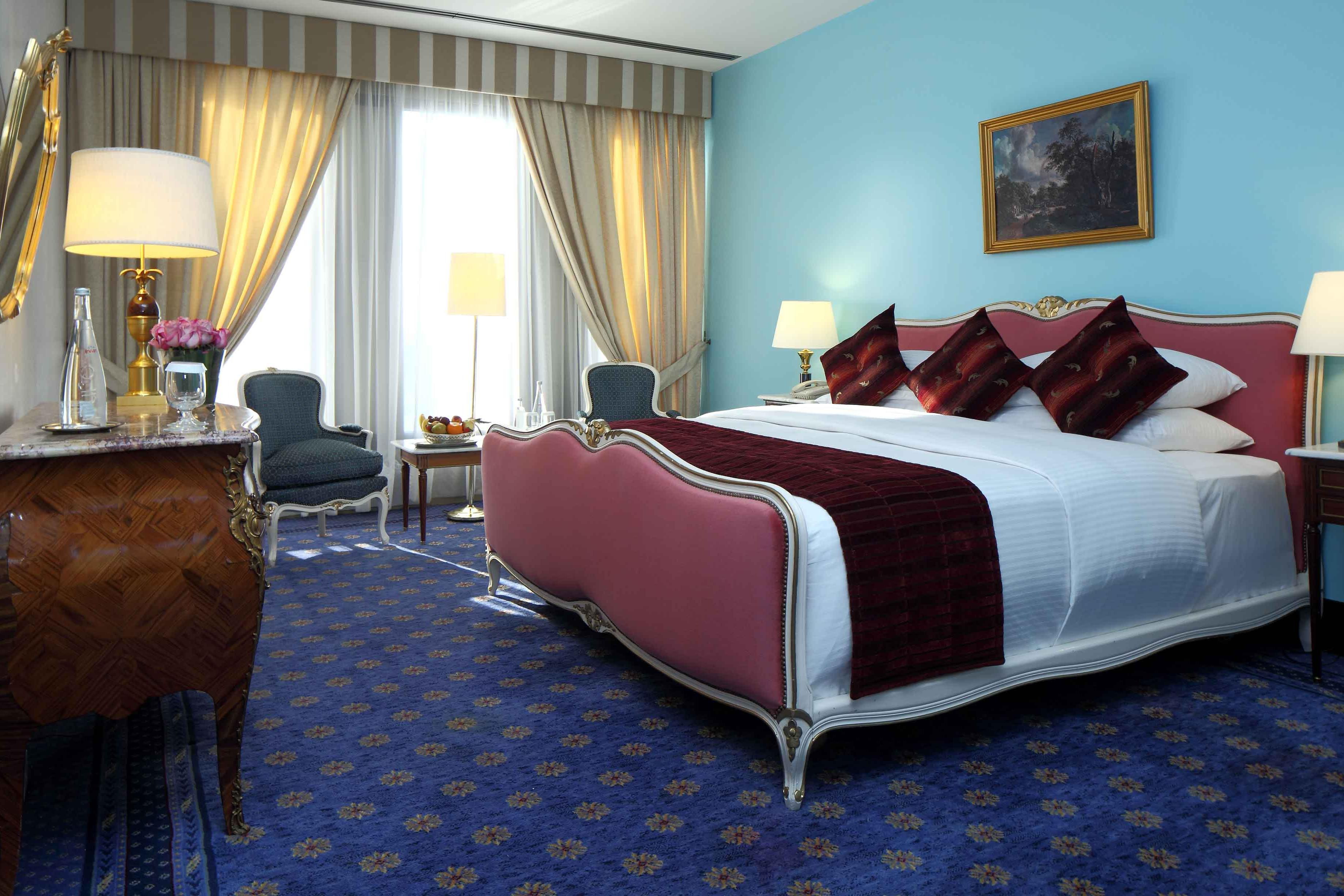 InterContinental Taif