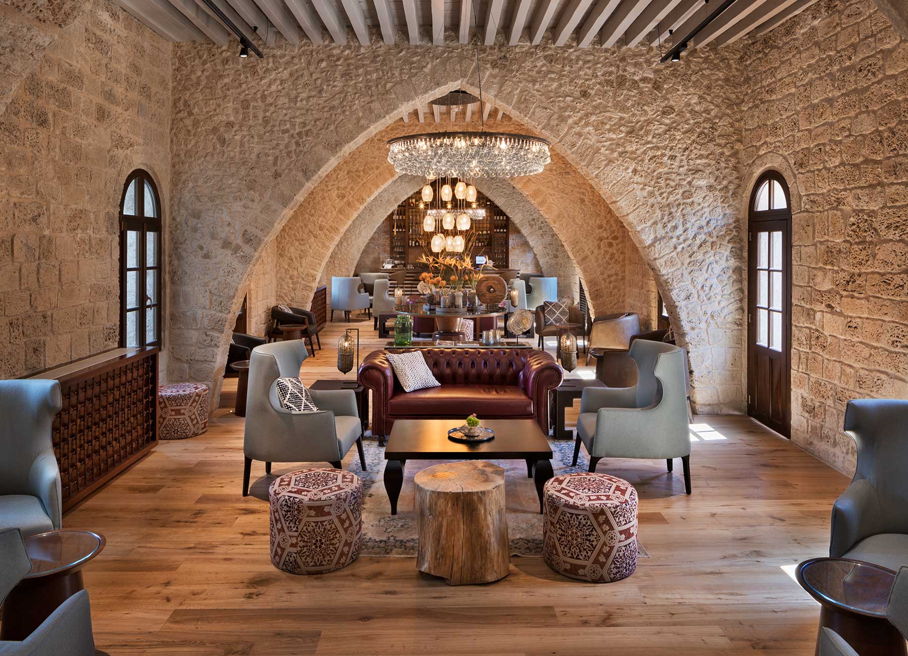 The Setai Tel Aviv