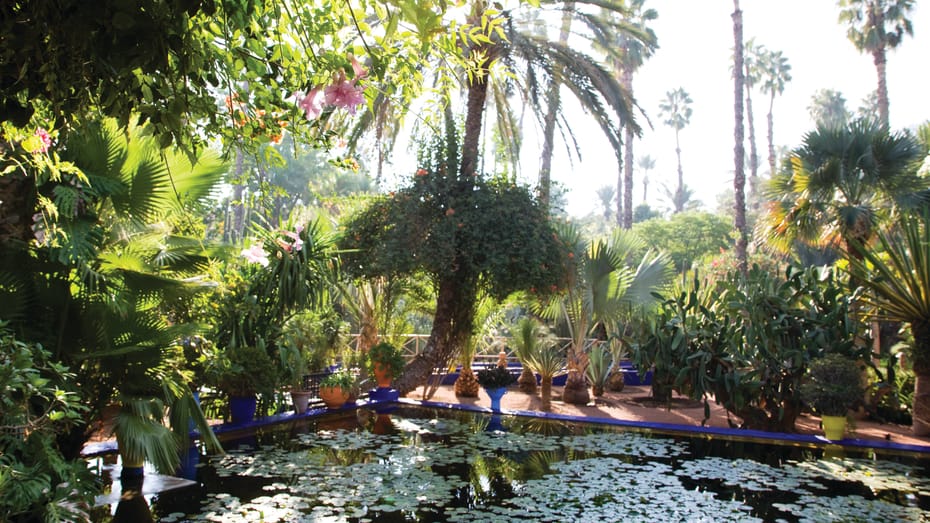 Four Seasons Resort Marrakech