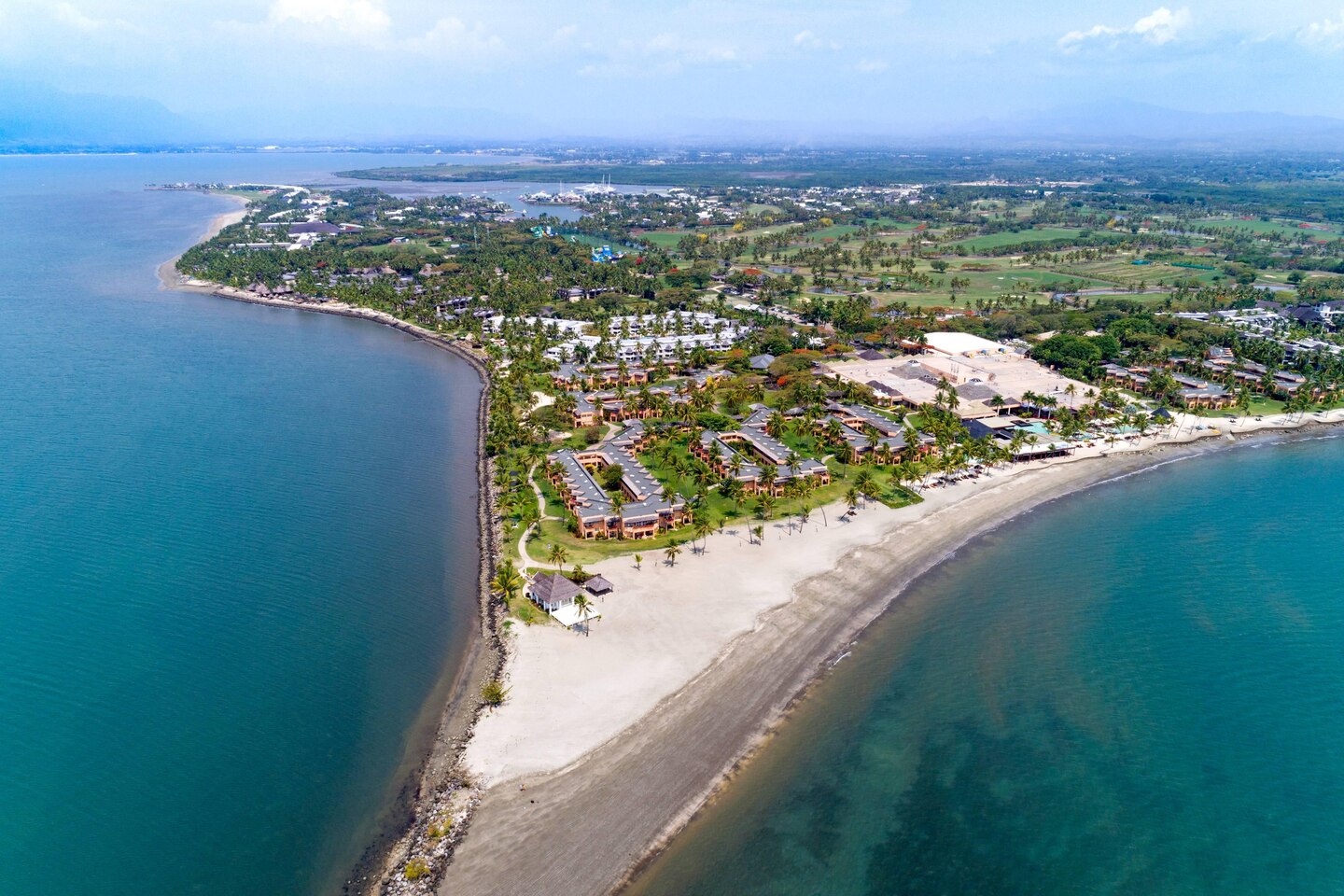 Sheraton Fiji Resort