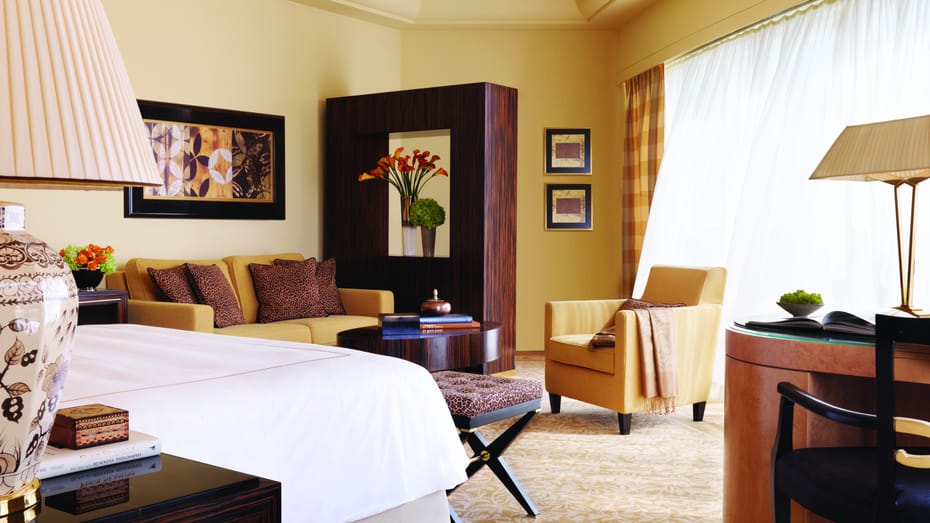 Four Seasons Hotel Beirut