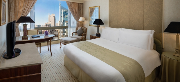 InterContinental Phoenicia Beirut