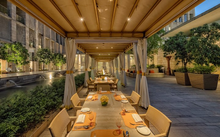 The Lodhi