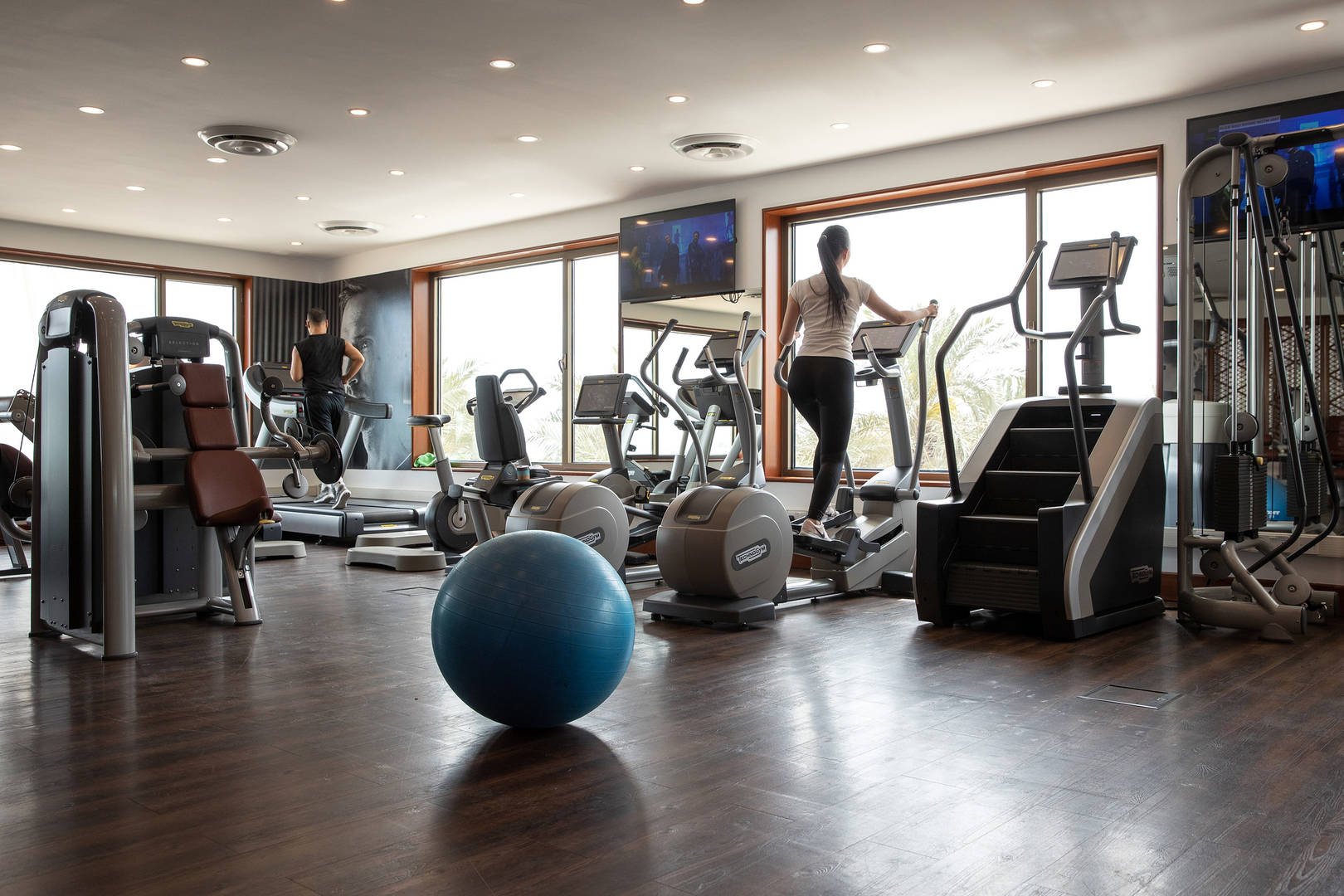 Jumeirah Messilah Beach Hotel & Spa
