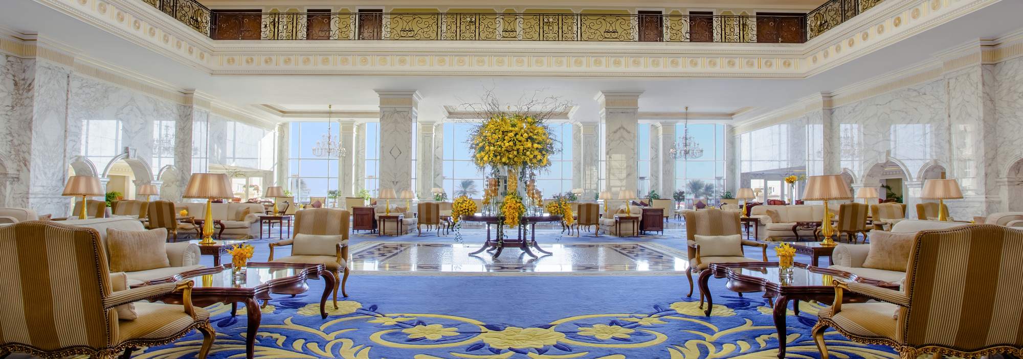 The Regency Hotel, Kuwait