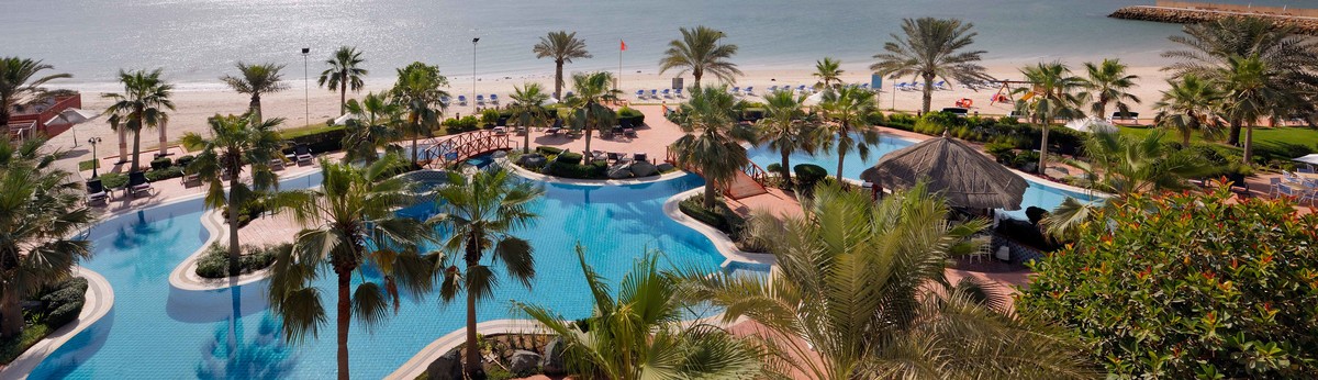 Mövenpick Hotel & Resort Al Bida'a