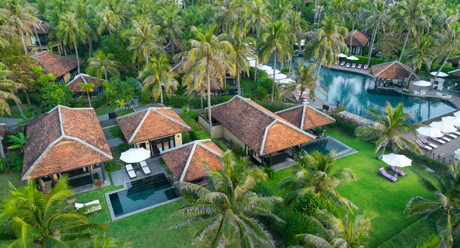 ANANTARA MUI NE