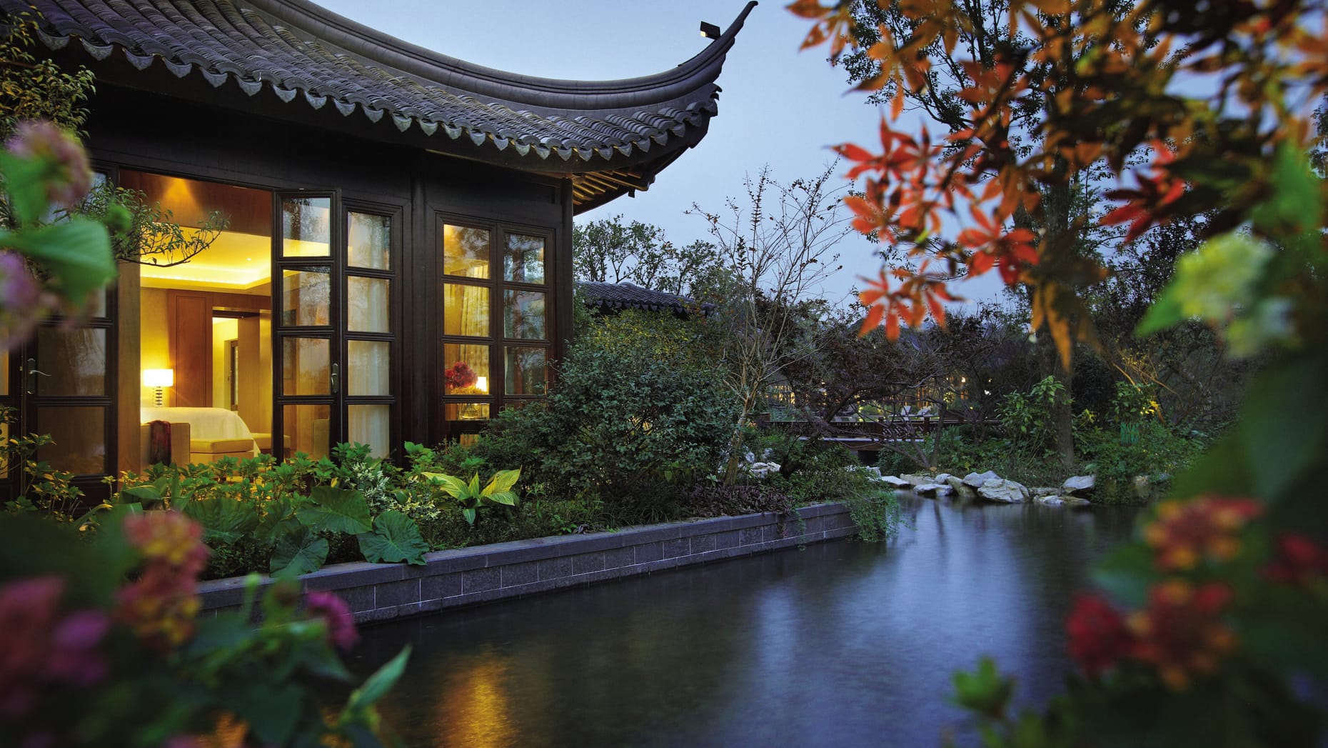 Four Seasons Hotel Hangzhou