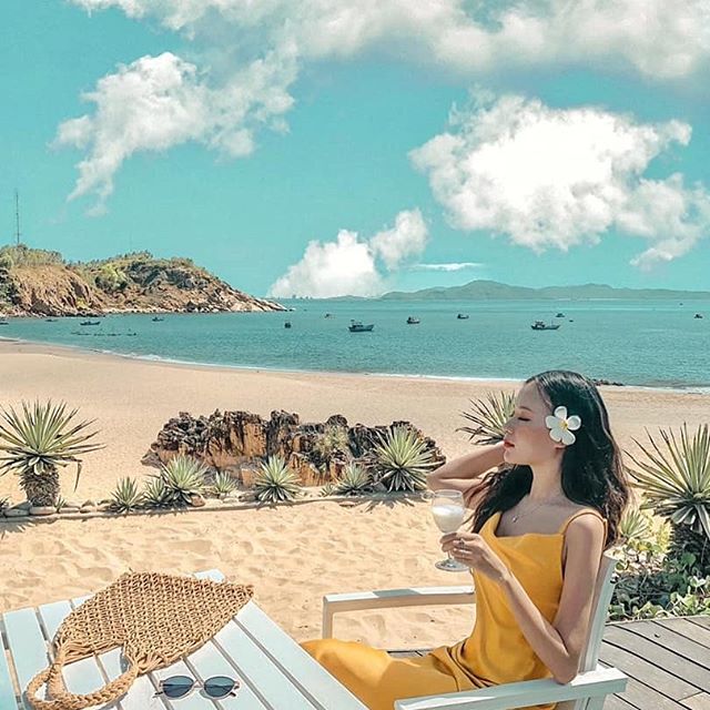 AVANI QUY NHON RESORT & SPA