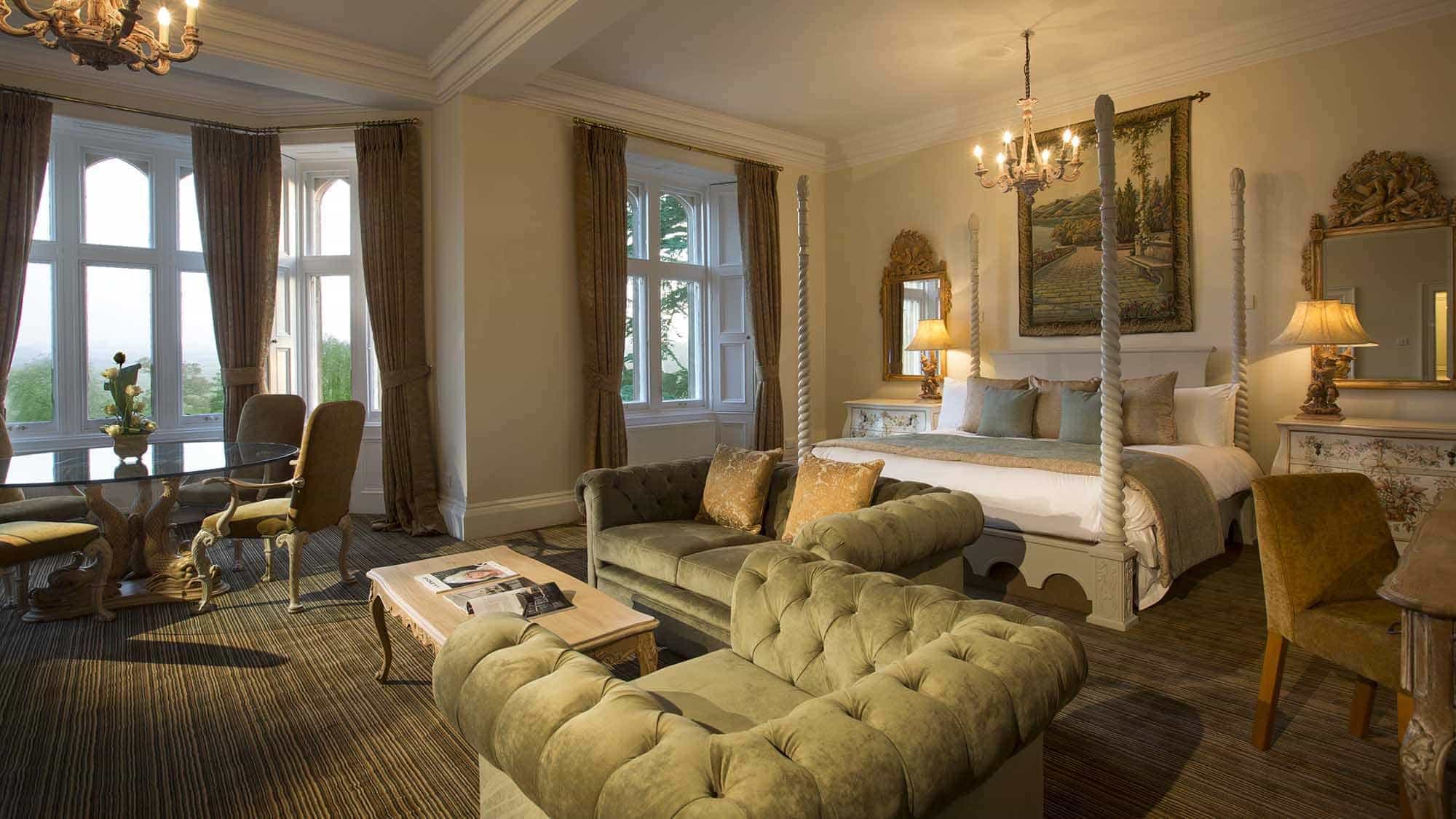 Hand Picked Hotel