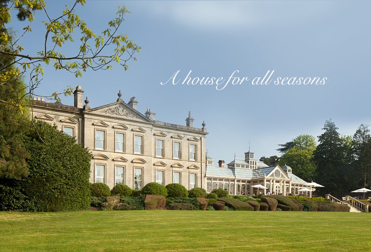 Kilworth House
