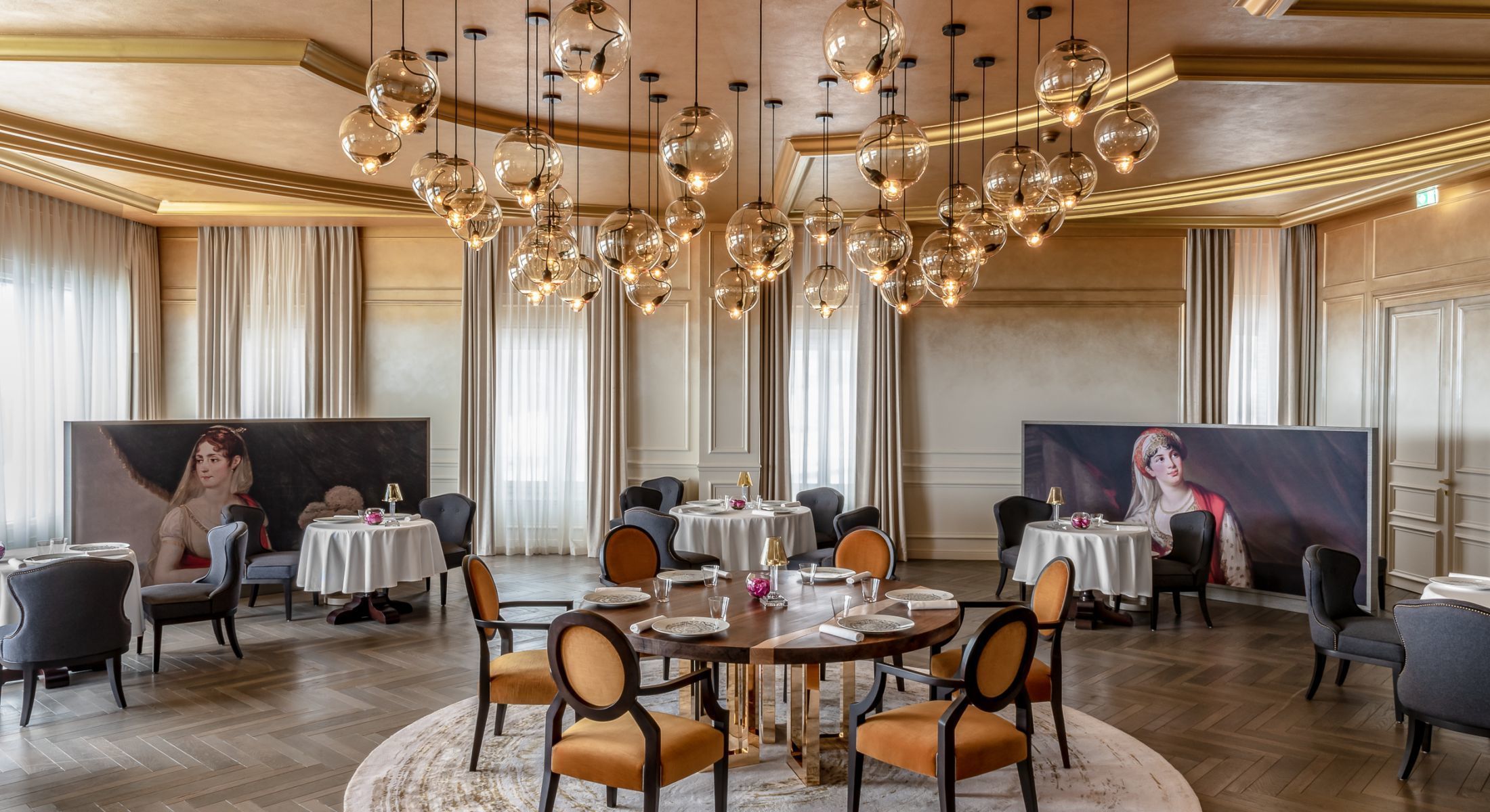 Royal Champagne Hotel & Spa