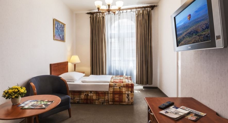Danubius Hotel Gellért