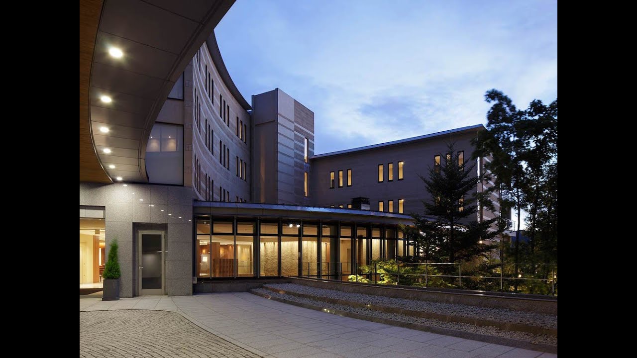 Hyatt Regency Hakone Resort And Spa