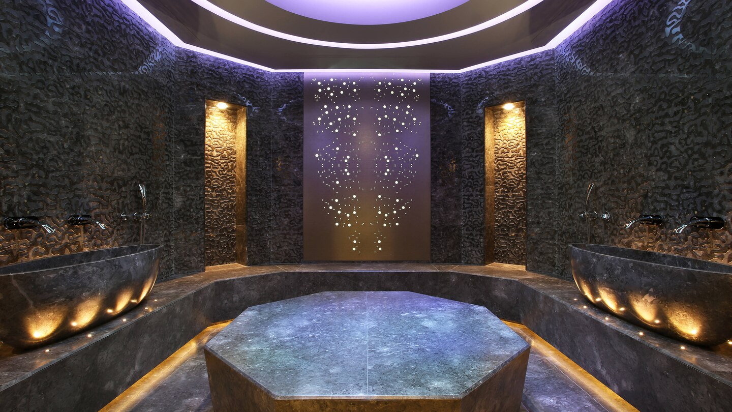 Excelsior Hotel Gallia, a Luxury Collection Hotel, Milan