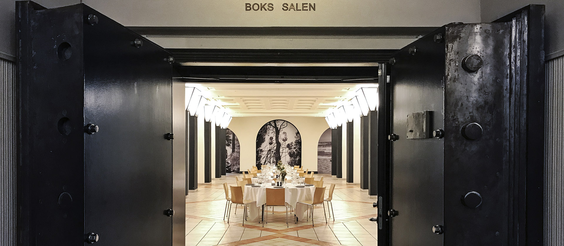 Nimb Hotel