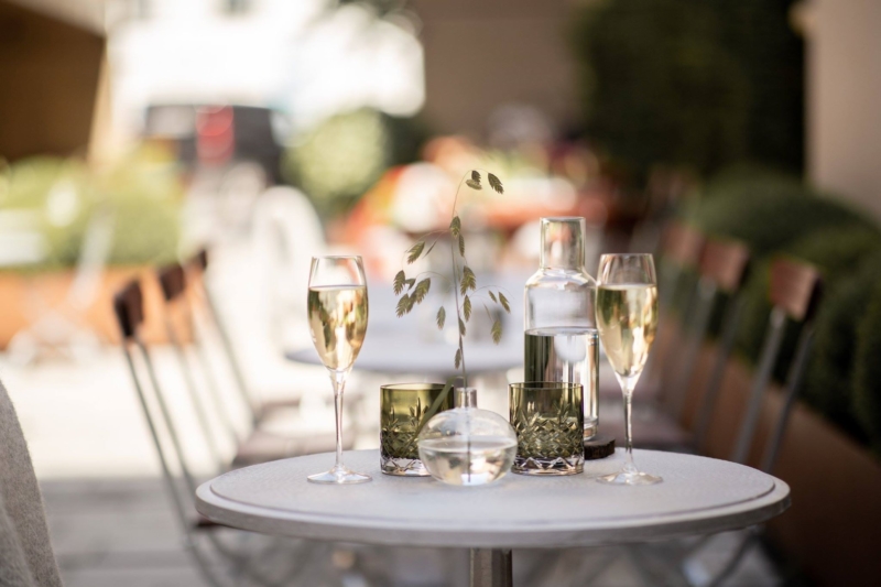 Nobis Hotel Copenhagen