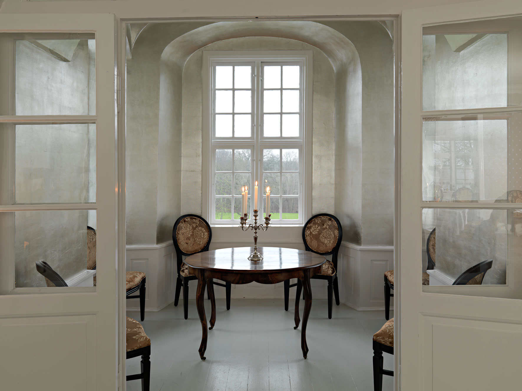 Dragsholm Castle