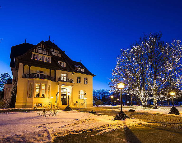 Hotel Steirerschlössl