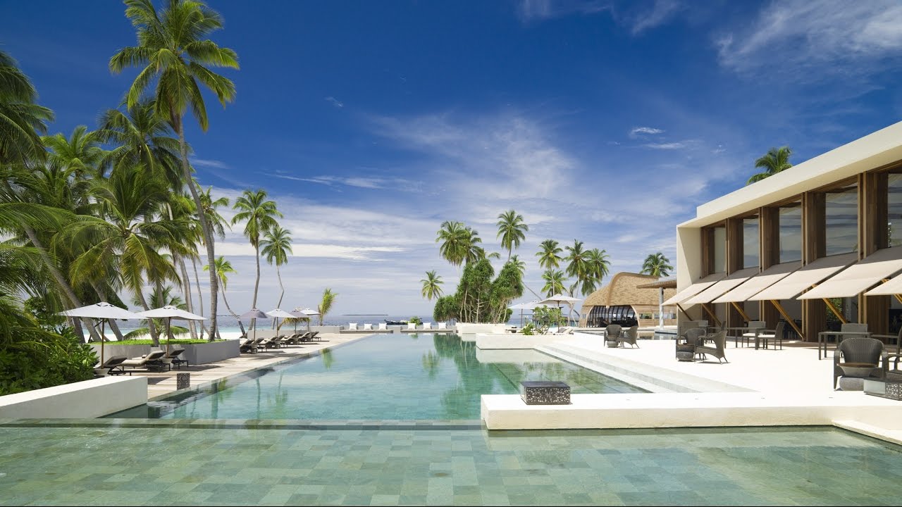 PARK HYATT MALDIVES HADAHAA
