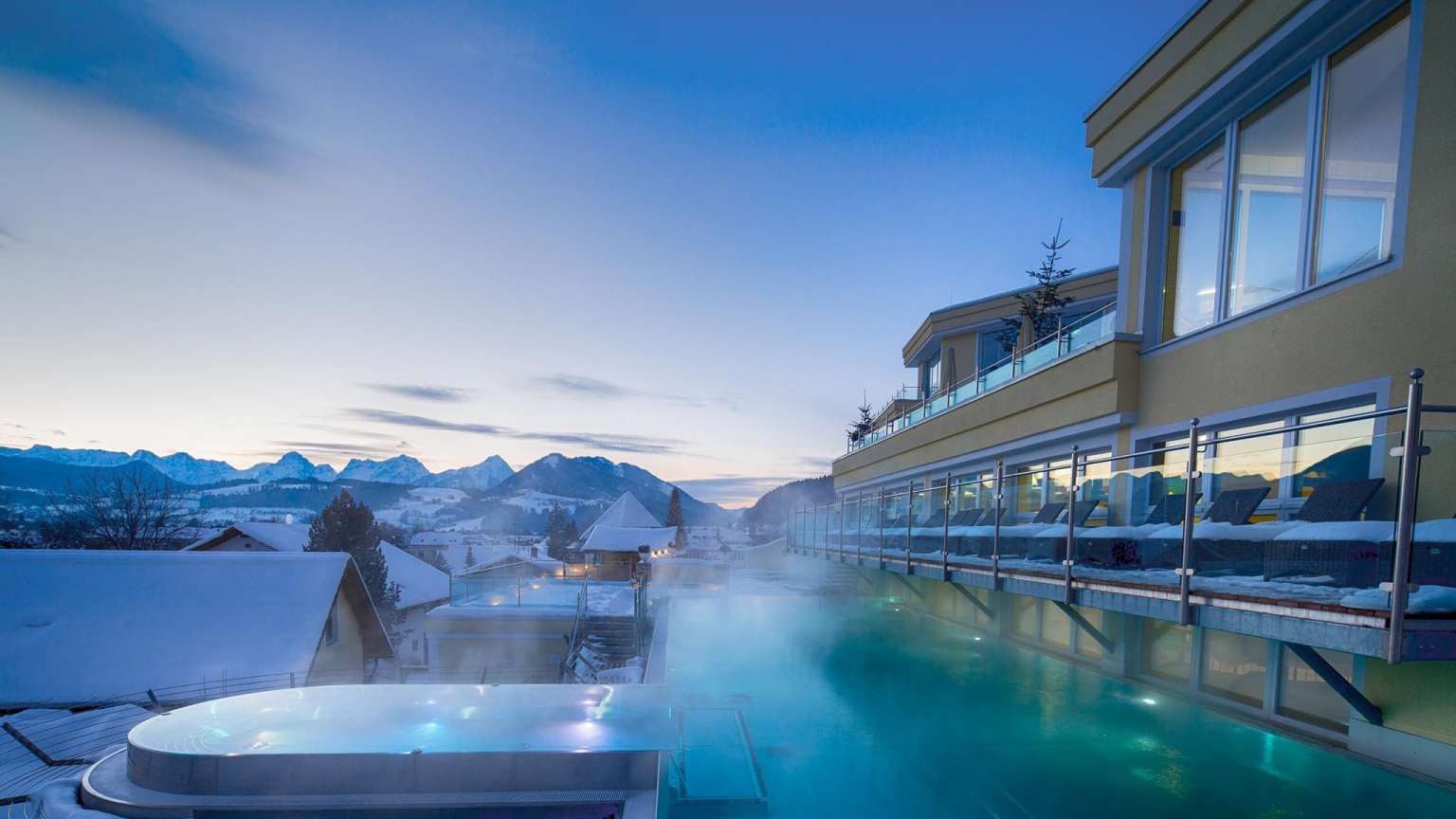 Dilly's Wellnesshotel
