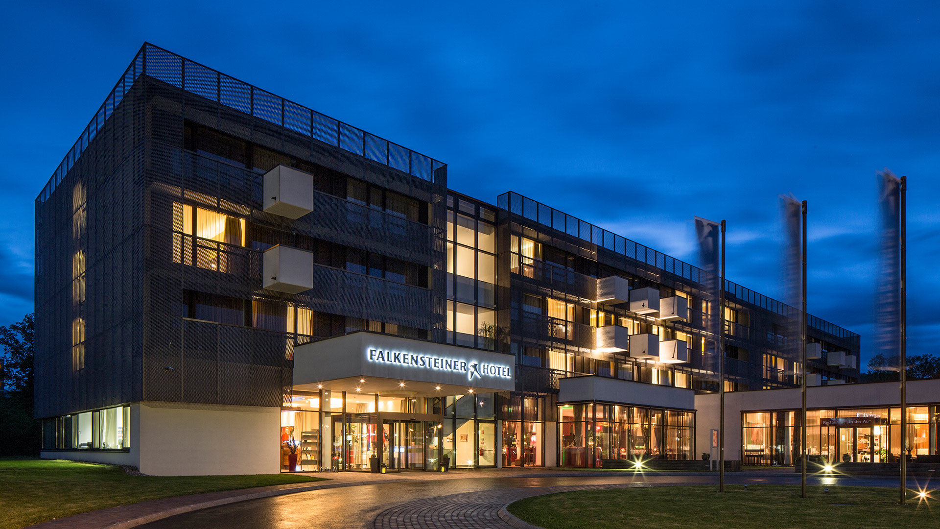 Falkensteiner Hotel & Asia Spa Leoben