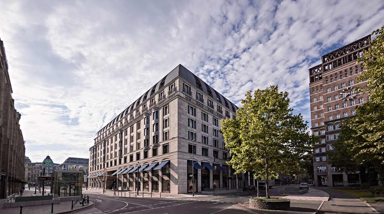 Capella Hotels & Resorts