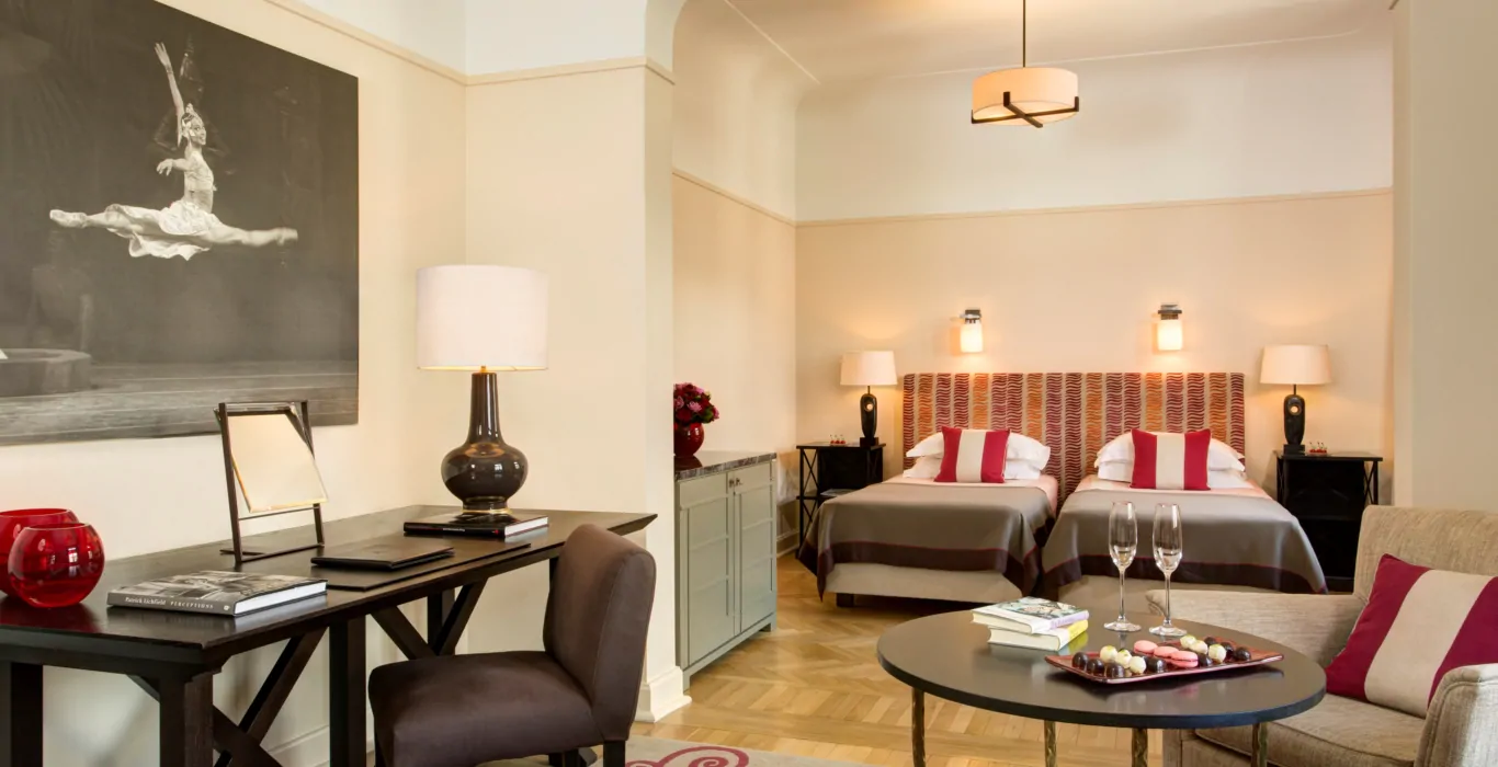 Hotel Astoria