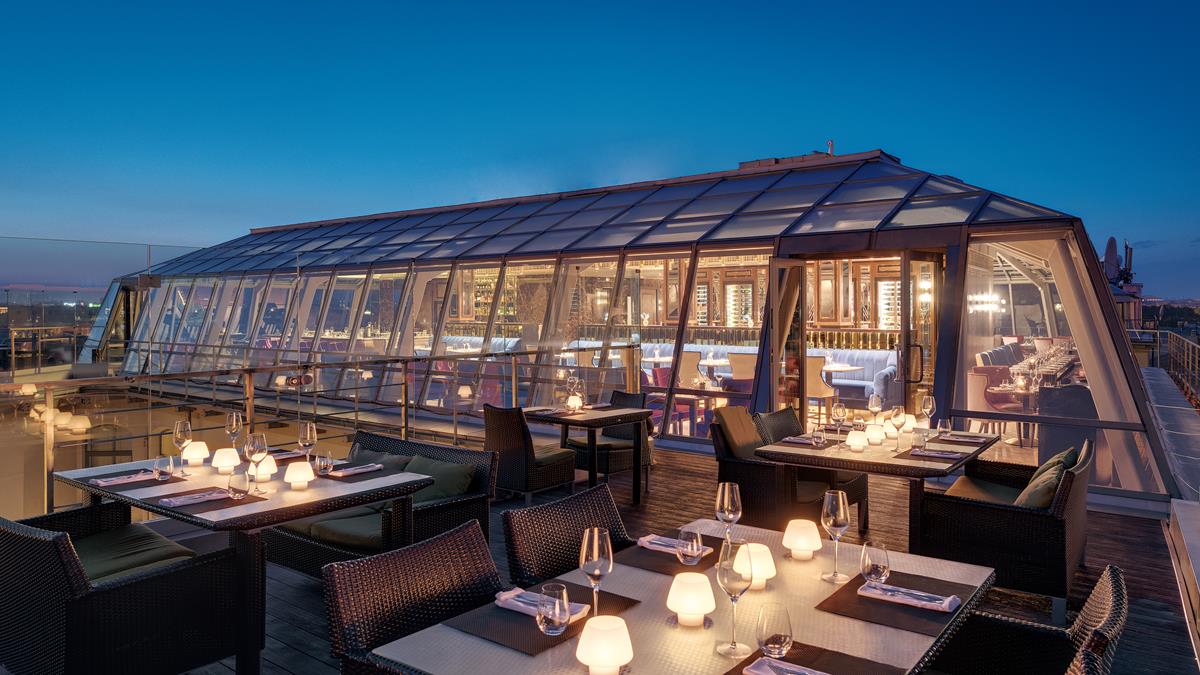 Kempinski Hotel Moika 22 St Petersburg