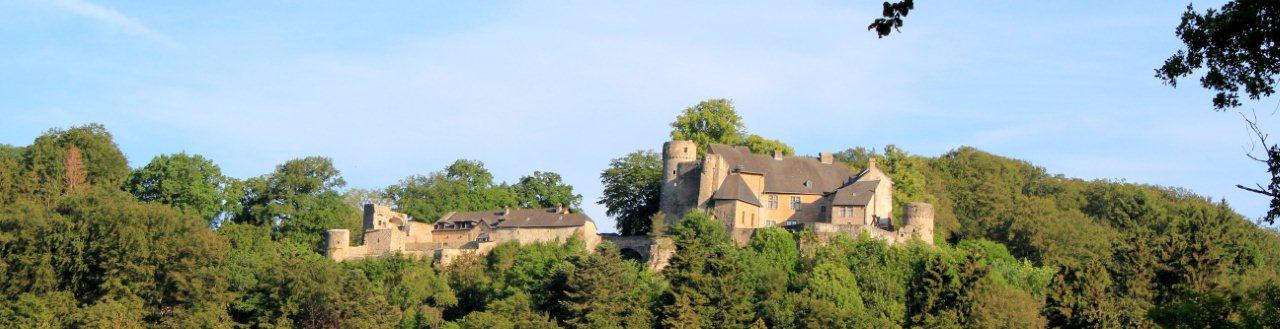 Temps d'Or Hotel