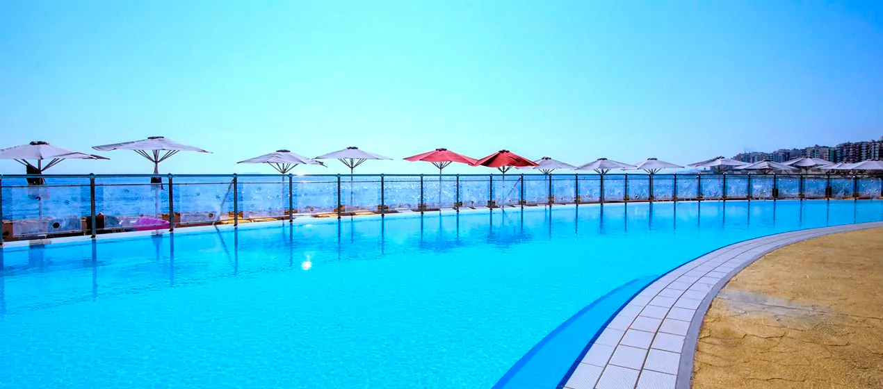 Hilton Malta